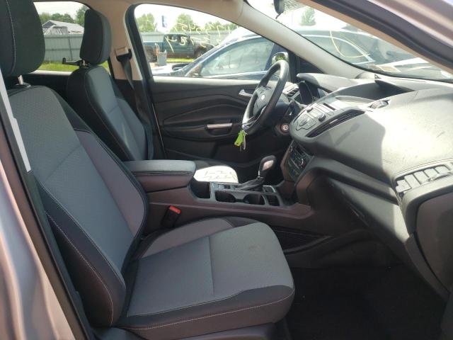 Photo 5 from auction – 2018 FORD ESCAPE SE with VIN 1FMCU9GD8JUC99144