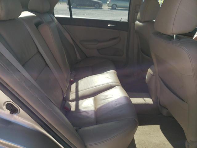 Photo 6 from auction – 2003 HONDA ACCORD EX with VIN 1HGCM66513A044631