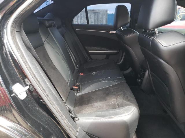 Photo 6 from auction – 2014 CHRYSLER 300 SRT-8 with VIN 2C3CCAFJXEH200336