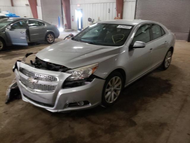 Photo 2 from auction – 2013 CHEVROLET MALIBU 2LT with VIN 1G11E5SA5DF265310