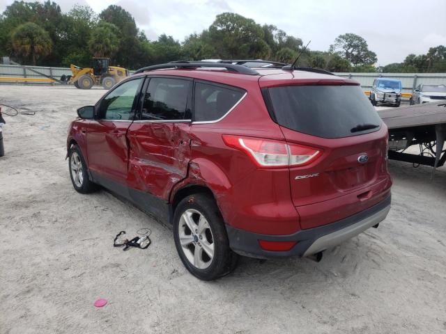 Photo 3 from auction – 2013 FORD ESCAPE SE with VIN 1FMCU0GX0DUA57099