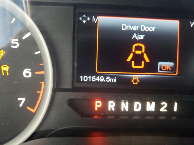 Photo 8 from auction – 2017 FORD F150 SUPER with VIN 1FTEX1CP3HKE56767