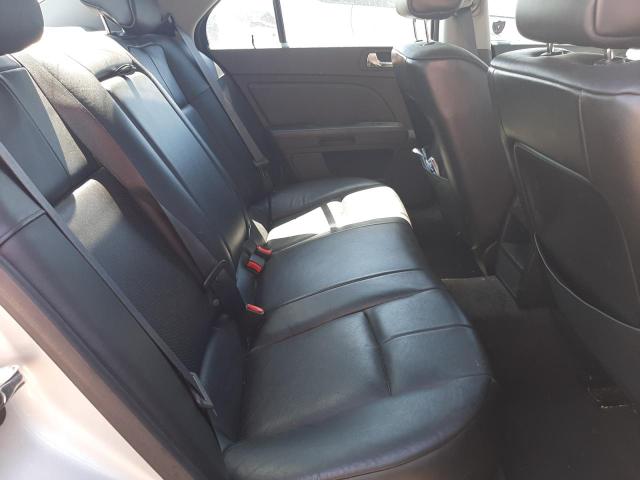Photo 6 from auction – 2008 CADILLAC STS with VIN 1G6DA67V180190067
