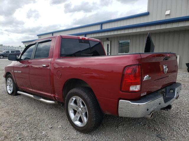 Photo 3 from auction – 2012 DODGE RAM 1500 S with VIN 1C6RD6LT4CS313556