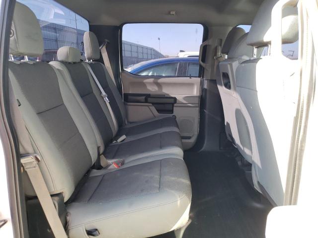 Photo 6 from auction – 2019 FORD F150 SUPER with VIN 1FTEW1CB2KKF17590