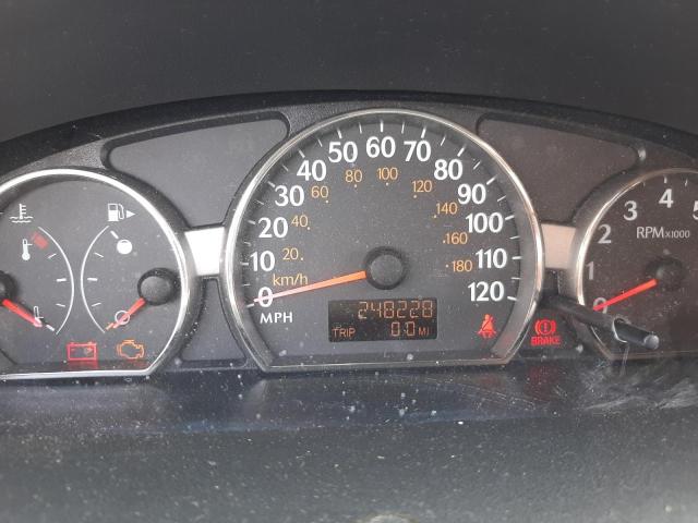 Photo 8 from auction – 2006 SATURN ION LEVEL with VIN 1G8AM15F76Z131095