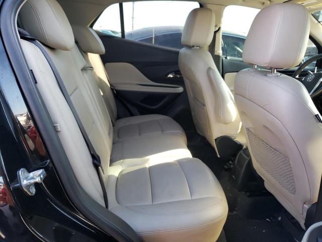 Photo 6 from auction – 2017 BUICK ENCORE PRE with VIN KL4CJHSB0HB042783