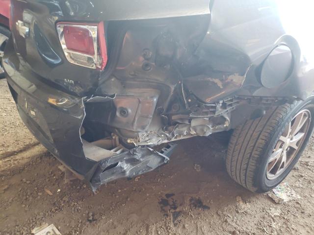 Photo 9 from auction – 2013 CHEVROLET MALIBU LS with VIN 1G11A5SA9DF326766