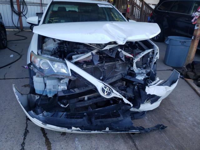Photo 9 from auction – 2012 TOYOTA CAMRY BASE with VIN 4T1BF1FK6CU629258