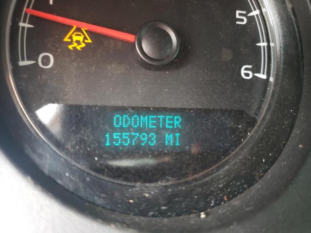 Photo 8 from auction – 2007 CHEVROLET SILVERADO with VIN 2GCFC13Y071592250