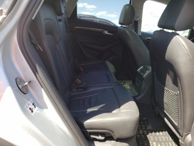 Photo 6 from auction – 2013 AUDI Q5 PREMIUM with VIN WA1LFAFP9DA018979