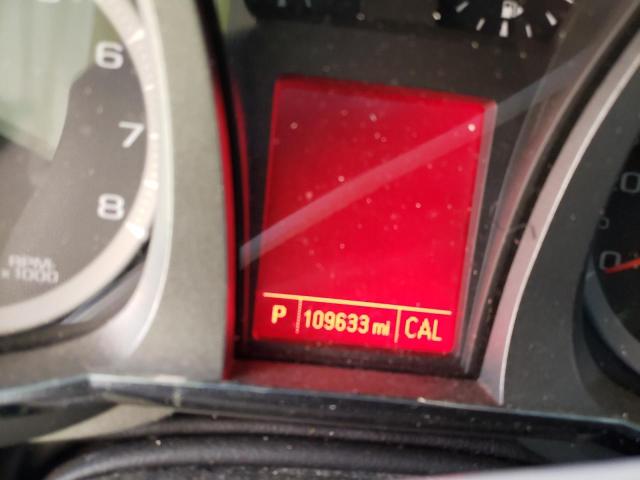 Photo 8 from auction – 2015 GMC TERRAIN SL with VIN 2GKALSEKXF6433556