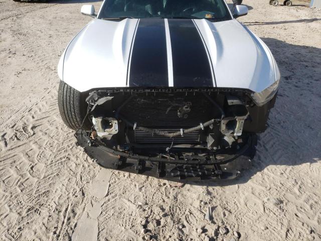 Photo 9 from auction – 2016 FORD MUSTANG with VIN 1FATP8UH3G5280393