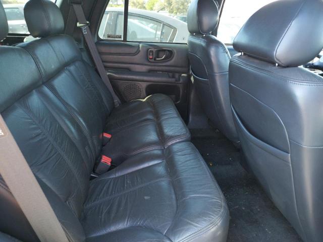 Photo 6 from auction – 2000 CHEVROLET BLAZER with VIN 1GNDT13W8Y2358078