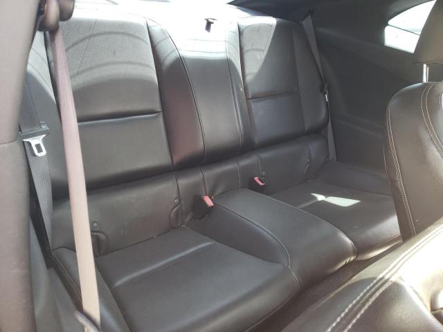 Photo 6 from auction – 2010 CHEVROLET CAMARO LT with VIN 2G1FC1EV4A9149409