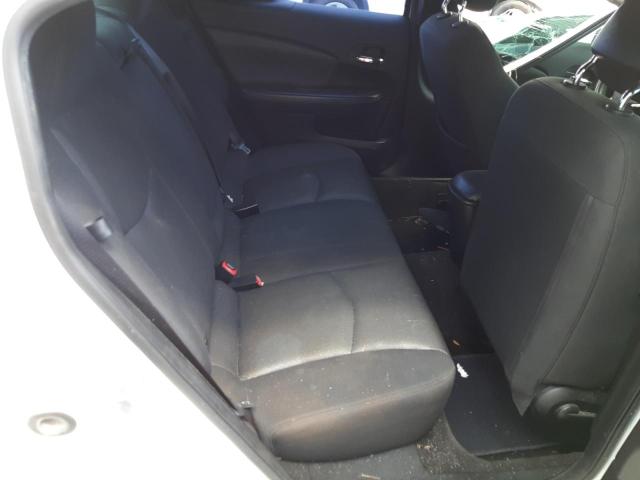 Photo 6 from auction – 2012 DODGE AVENGER SE with VIN 1C3CDZAB7CN324807