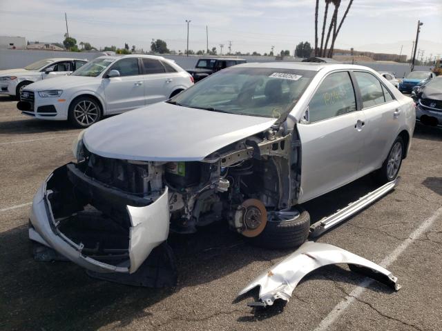 صورة رقم 2 من المزاد - 2012 TOYOTA CAMRY BASE مع VIN 4T4BF1FK9CR163301