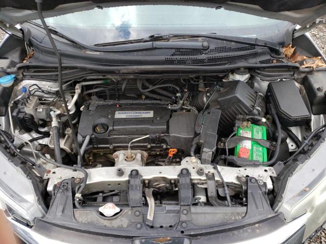 Photo 7 from auction – 2015 HONDA CR-V EX with VIN 5J6RM4H51FL040821