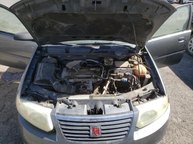 Photo 7 from auction – 2006 SATURN ION LEVEL with VIN 1G8AL55F36Z154366