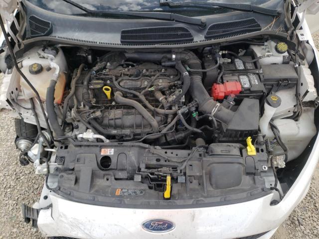 Photo 7 from auction – 2017 FORD FIESTA ST with VIN 3FADP4GX5HM147341