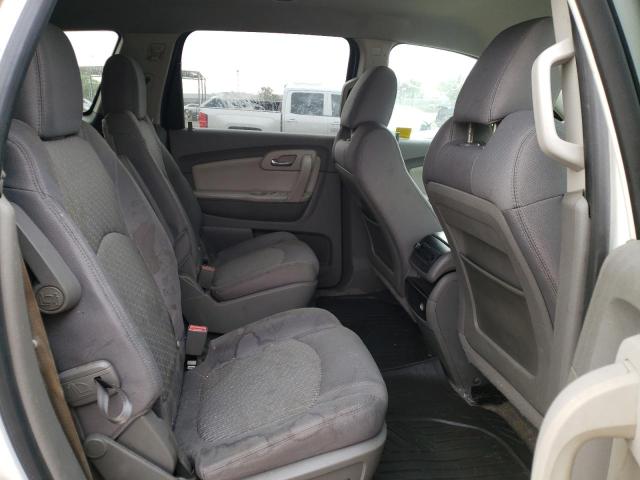 Photo 6 from auction – 2012 CHEVROLET TRAVERSE L with VIN 1GNKVJED4CJ242033