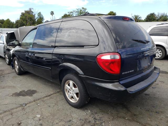 Photo 3 from auction – 2005 DODGE GRAND CARA with VIN 2D4GP44L75R490491