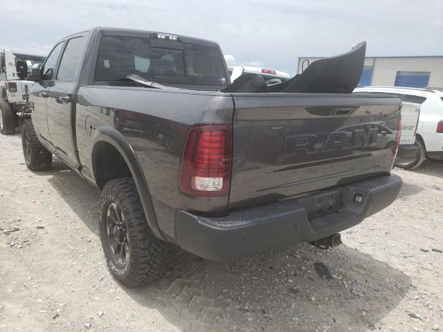 Photo 3 from auction – 2018 RAM 2500 POWER with VIN 3C6TR5EJ4JG180508