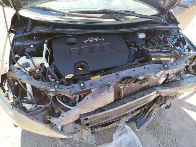 صورة رقم 7 من المزاد - 2010 TOYOTA COROLLA BA مع VIN 2T1BU4EE7AC453192
