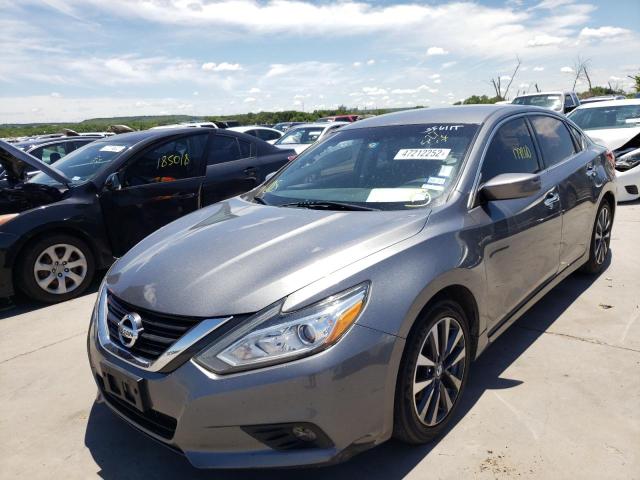 Photo 2 from auction – 2016 NISSAN ALTIMA 2.5 with VIN 1N4AL3AP0GC275472