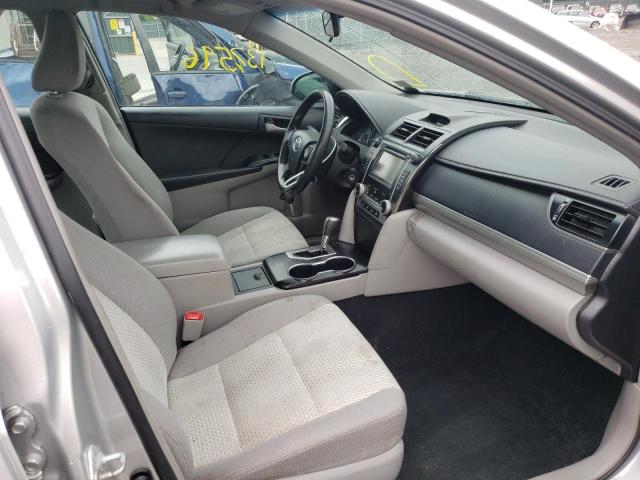 Photo 5 from auction – 2012 TOYOTA CAMRY BASE with VIN 4T1BF1FK3CU118154