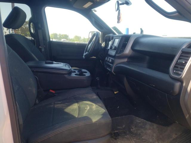 Photo 5 from auction – 2021 RAM 3500 TRADE with VIN 3C63RRGL4MG694224