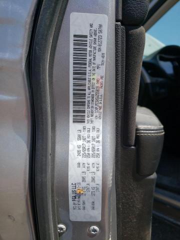 Photo 10 from auction – 2016 JEEP CHEROKEE L with VIN 1C4PJMCS0GW255819