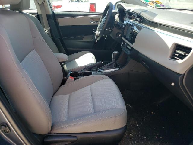 Photo 5 from auction – 2016 TOYOTA COROLLA L with VIN 5YFBURHE4GP409197