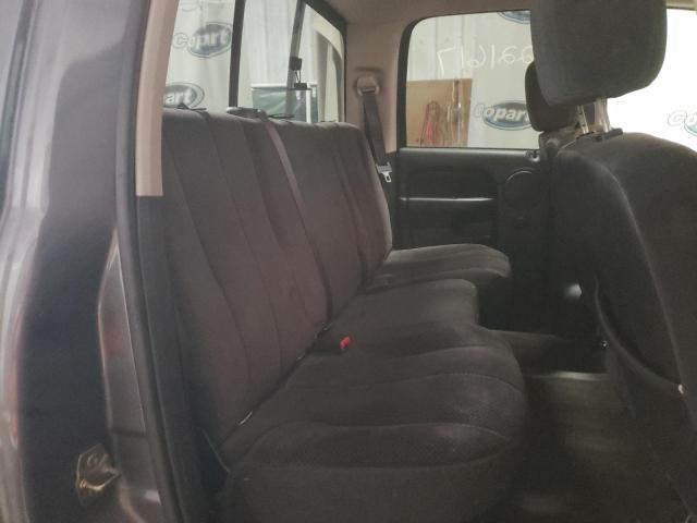 Photo 6 from auction – 2003 DODGE RAM 1500 S with VIN 1D7HA18D23S331321