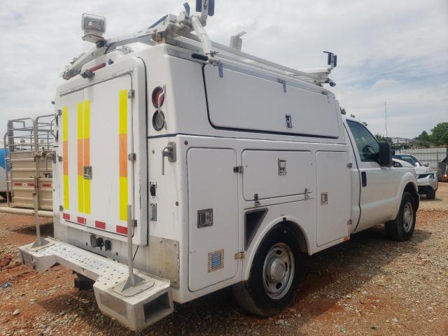 Photo 4 from auction – 2013 FORD F350 SUPER with VIN 1FDRF3A65DEB92336