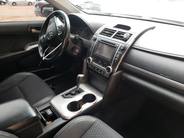 Photo 9 from auction – 2014 TOYOTA CAMRY L with VIN 4T1BF1FK8EU410773