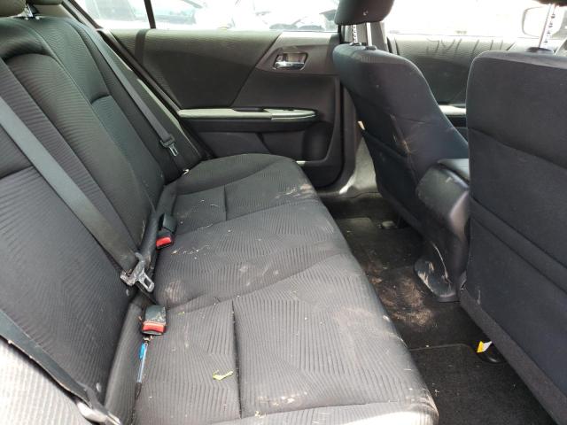 Photo 6 from auction – 2015 HONDA ACCORD with VIN 1HGCR2F38FA237663