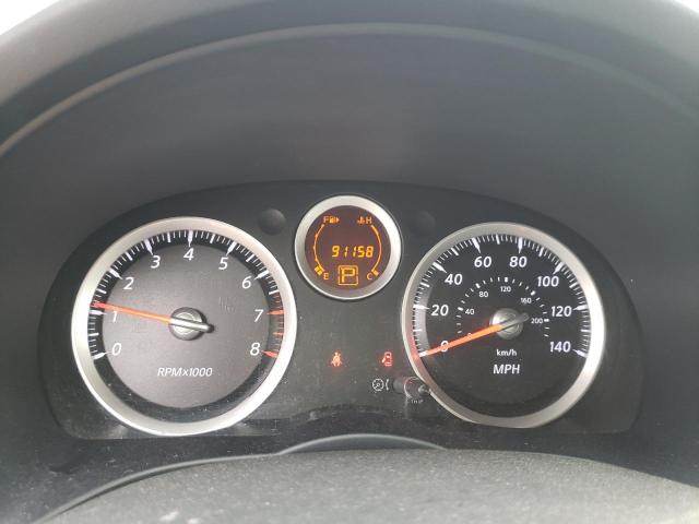 Photo 8 from auction – 2010 NISSAN SENTRA 2.0 with VIN 3N1AB6AP3AL601309