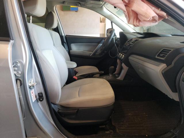 Photo 5 from auction – 2018 SUBARU FORESTER 2 with VIN JF2SJAEC4JH508250