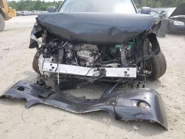 Photo 7 from auction – 2011 LEXUS RX 350 with VIN 2T2ZK1BA0BC062029