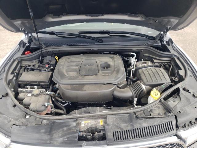 Photo 7 from auction – 2021 DODGE DURANGO SX with VIN 1C4RDHAG7MC660594
