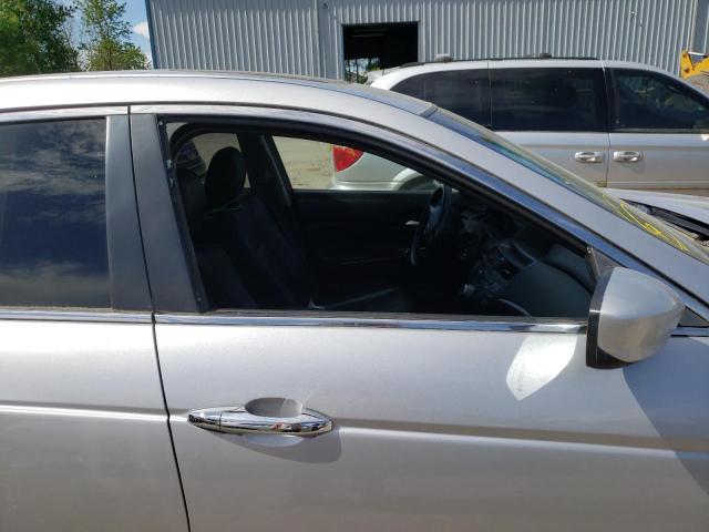 Photo 9 from auction – 2012 HONDA CROSSTOUR with VIN 5J6TF2H50CL006952