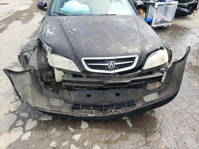 Photo 9 from auction – 2000 ACURA 3.2TL with VIN 19UUA5669YA033495