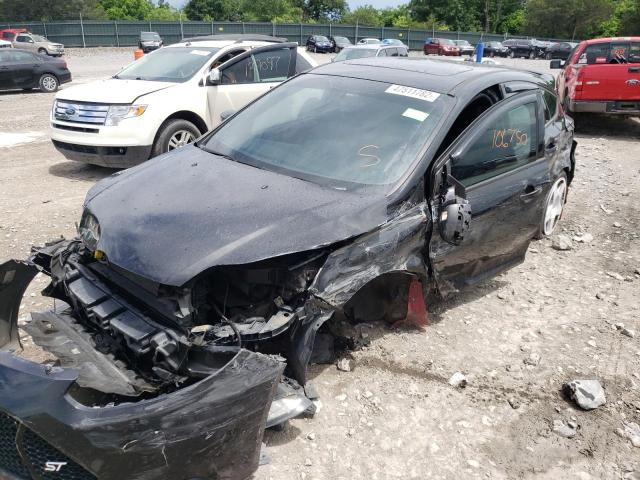 Photo 2 from auction – 2014 FORD FOCUS ST with VIN 1FADP3L94EL177820
