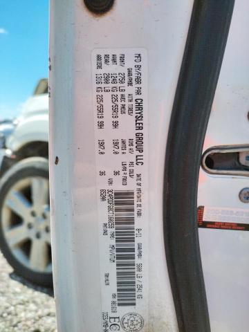 Foto 10 de la subasta – 2012 DODGE JOURNEY R/ con VIN 3C4PDDFG8CT160259