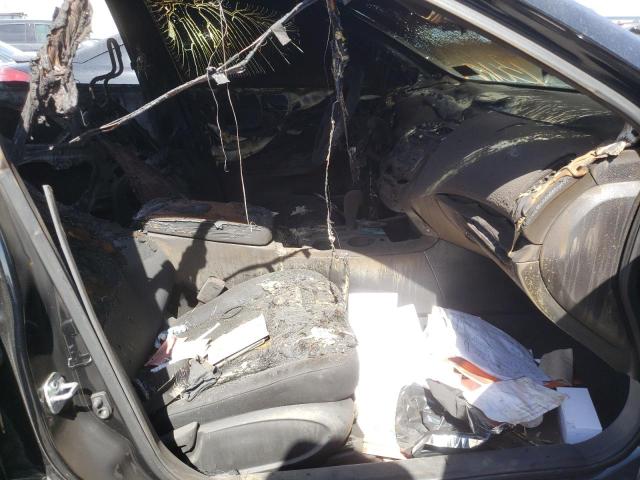Photo 5 from auction – 2014 NISSAN ALTIMA 2.5 with VIN 1N4AL3AP0EC284699