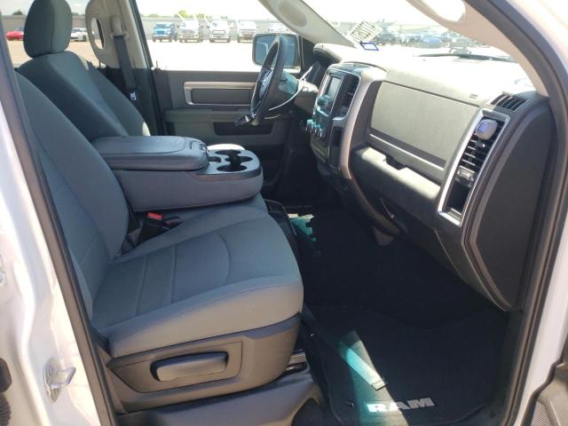 Photo 5 from auction – 2019 RAM 1500 CLASS with VIN 1C6RR6TT2KS585538