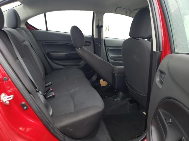 Photo 6 from auction – 2019 MITSUBISHI MIRAGE G4 with VIN ML32F3FJ6KHF17435