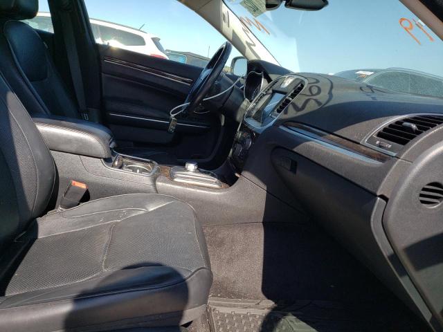 Photo 5 from auction – 2015 CHRYSLER 300C with VIN 2C3CCAEG3FH779919