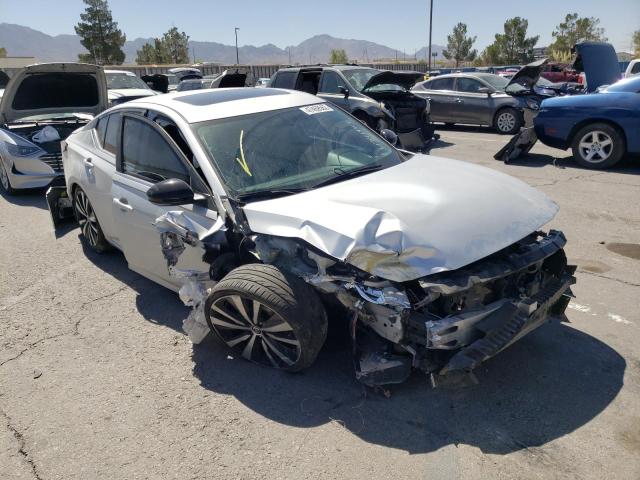 NISSAN ALTIMA SR 2019 with VIN 1N4BL4CV7KC216787 - Photo from auction